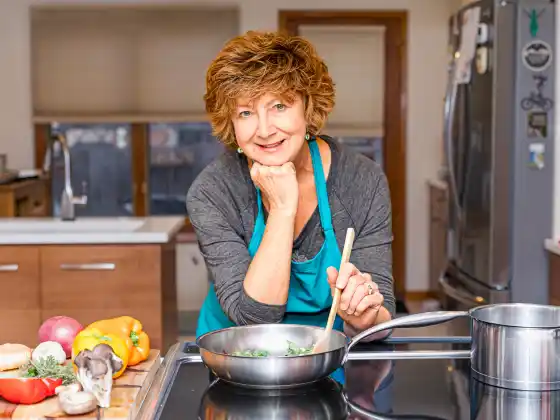 Lisa Boesen,
Health & Wellness, Health & Wellness, Health & Wellness, Cooking, Health & Wellness, Health & Wellness, Nutrition, Health & Wellness, Cooking, Spirituality, Health & Wellness, Personal Development & Coaching, Personal Development & Coaching, Nutrition, Nutrition
Expert at Rajta múlik, hogy úgy étkezz, mint a szíved!