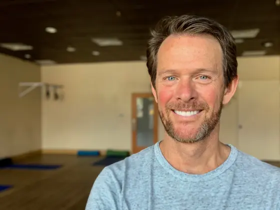 Jeff Bailey,
Spirituality, Spirituality, Health & Wellness, Health & Wellness, Health & Wellness, Yoga
Expert at Virágzás és Igazodás: Őszi Wellness Hét 2025